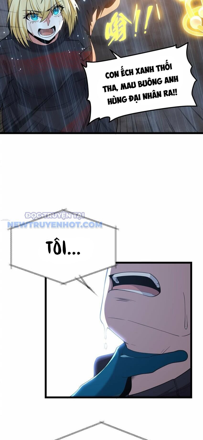 Dũng Giả Này Là Người Theo Chủ Nghĩa Tiền Tài Chí Thượng Chap 25 - Next Chap 26
