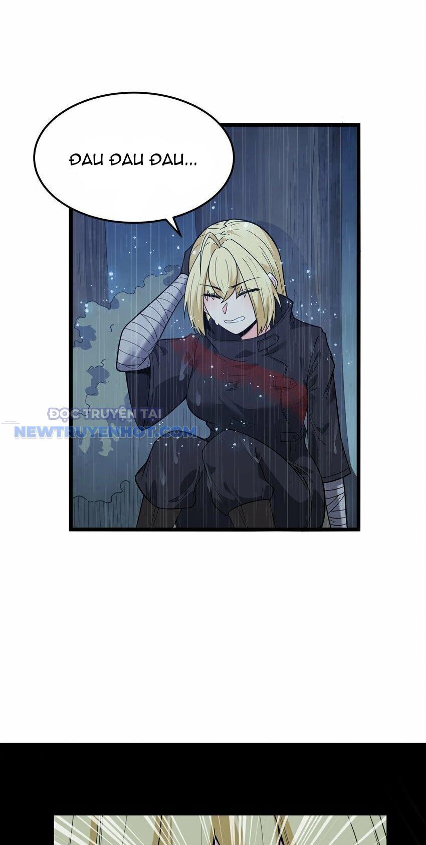 Dũng Giả Này Là Người Theo Chủ Nghĩa Tiền Tài Chí Thượng Chap 25 - Next Chap 26