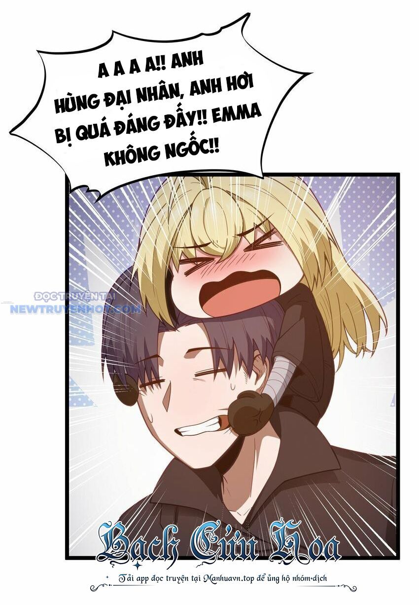 Dũng Giả Này Là Người Theo Chủ Nghĩa Tiền Tài Chí Thượng Chap 27 - Next Chap 28