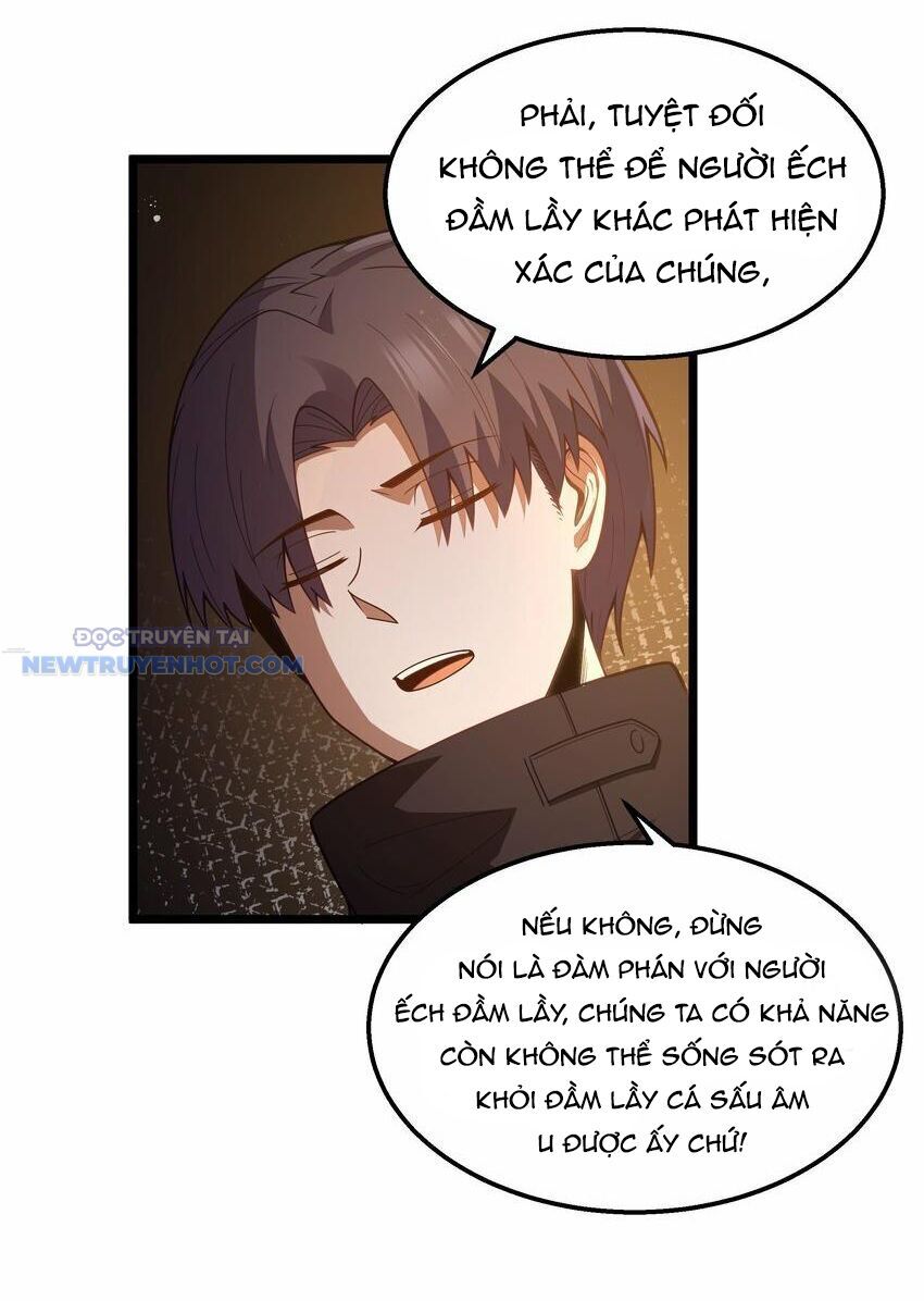 Dũng Giả Này Là Người Theo Chủ Nghĩa Tiền Tài Chí Thượng Chap 27 - Next Chap 28