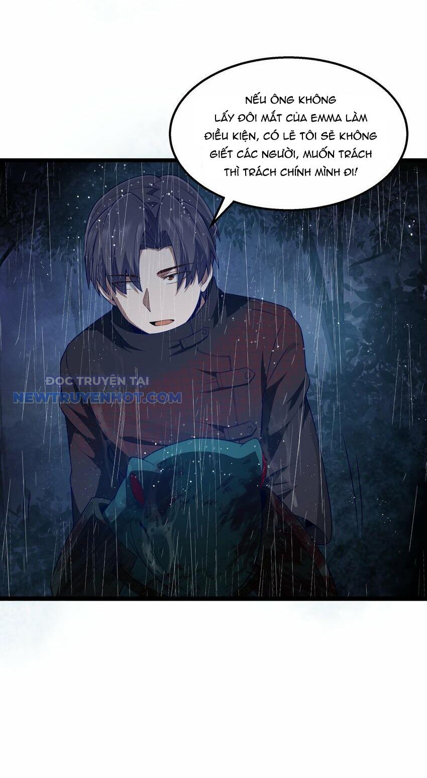 Dũng Giả Này Là Người Theo Chủ Nghĩa Tiền Tài Chí Thượng Chap 27 - Next Chap 28