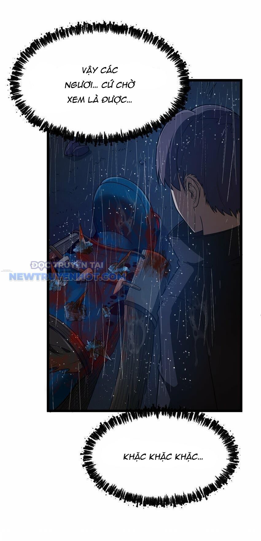 Dũng Giả Này Là Người Theo Chủ Nghĩa Tiền Tài Chí Thượng Chap 27 - Next Chap 28