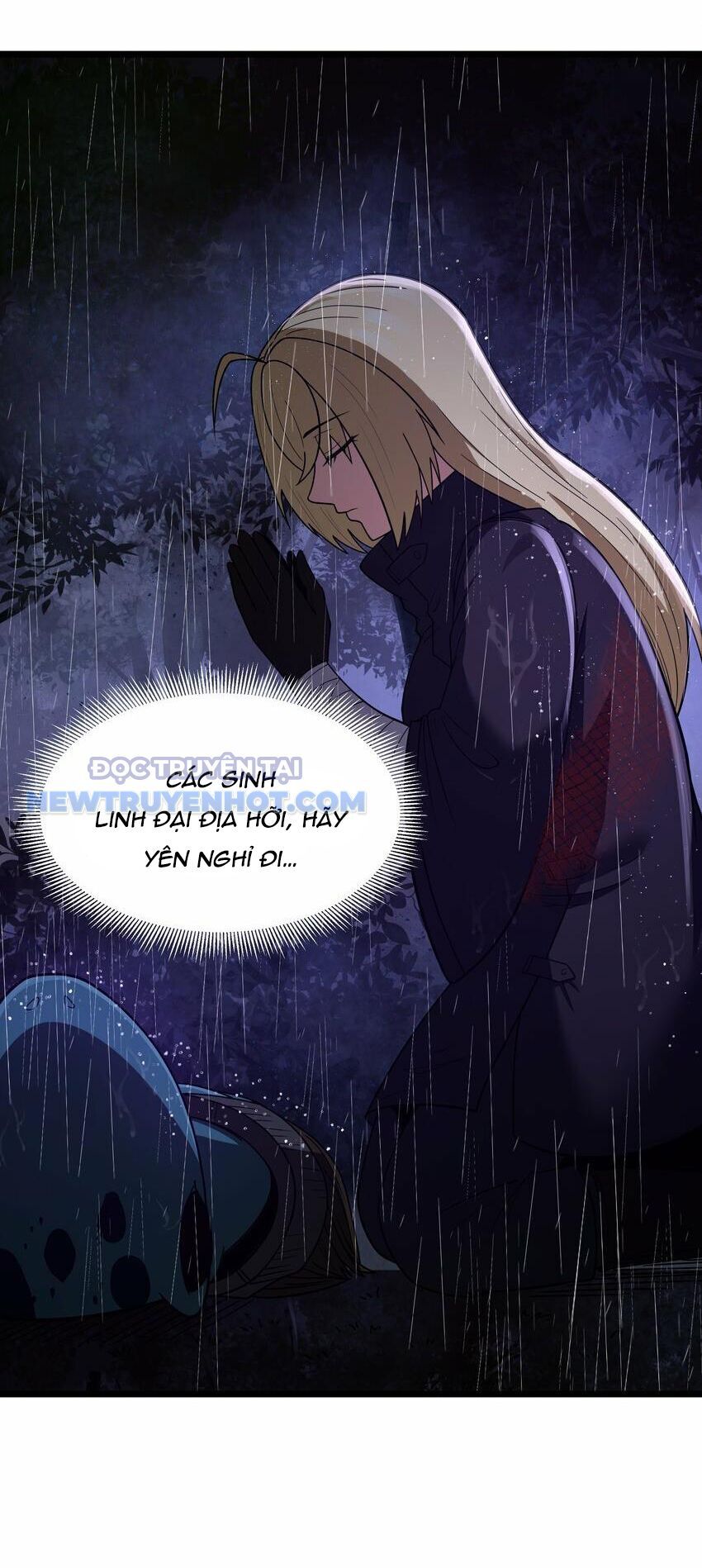 Dũng Giả Này Là Người Theo Chủ Nghĩa Tiền Tài Chí Thượng Chap 27 - Next Chap 28