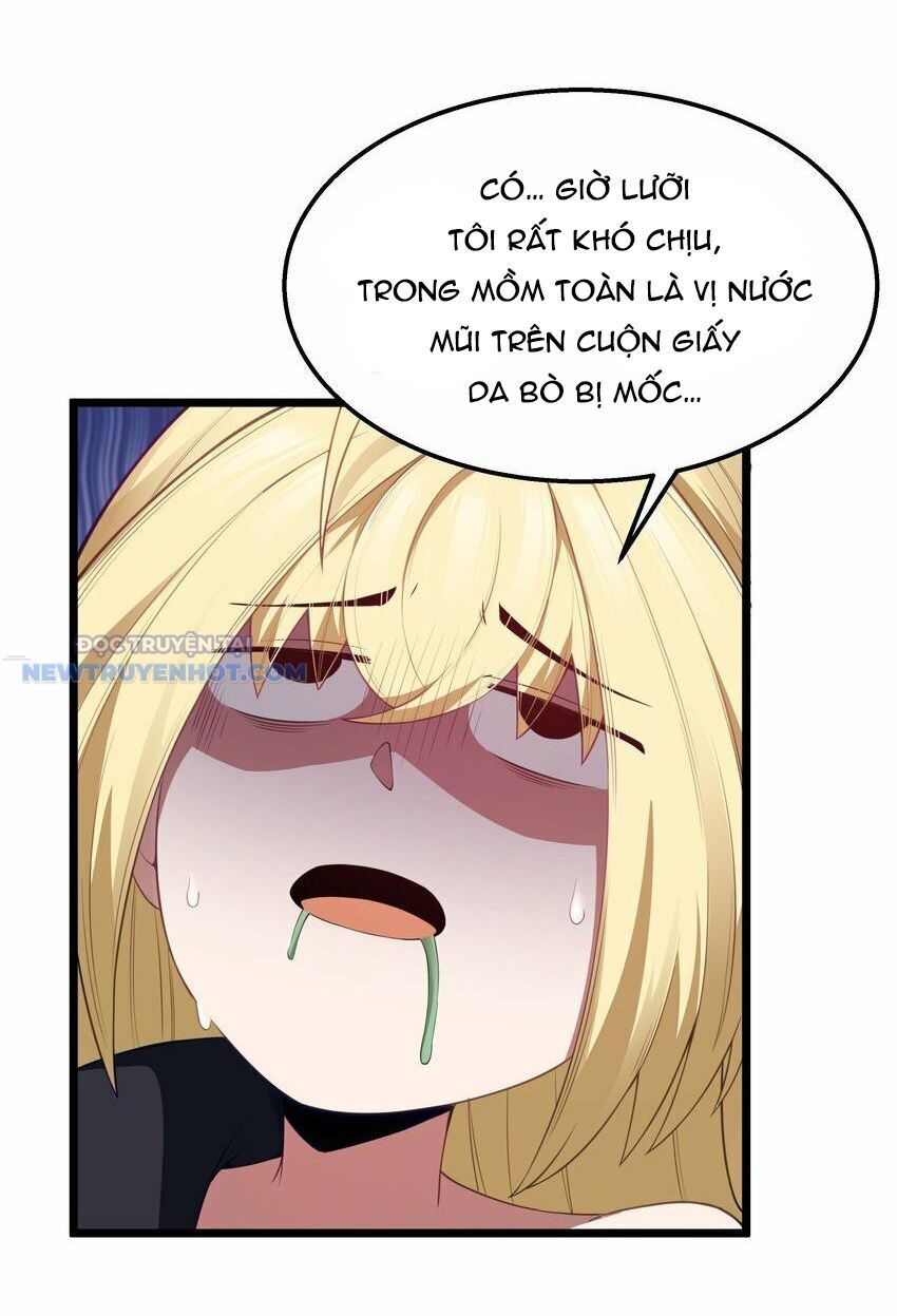 Dũng Giả Này Là Người Theo Chủ Nghĩa Tiền Tài Chí Thượng Chap 27 - Next Chap 28