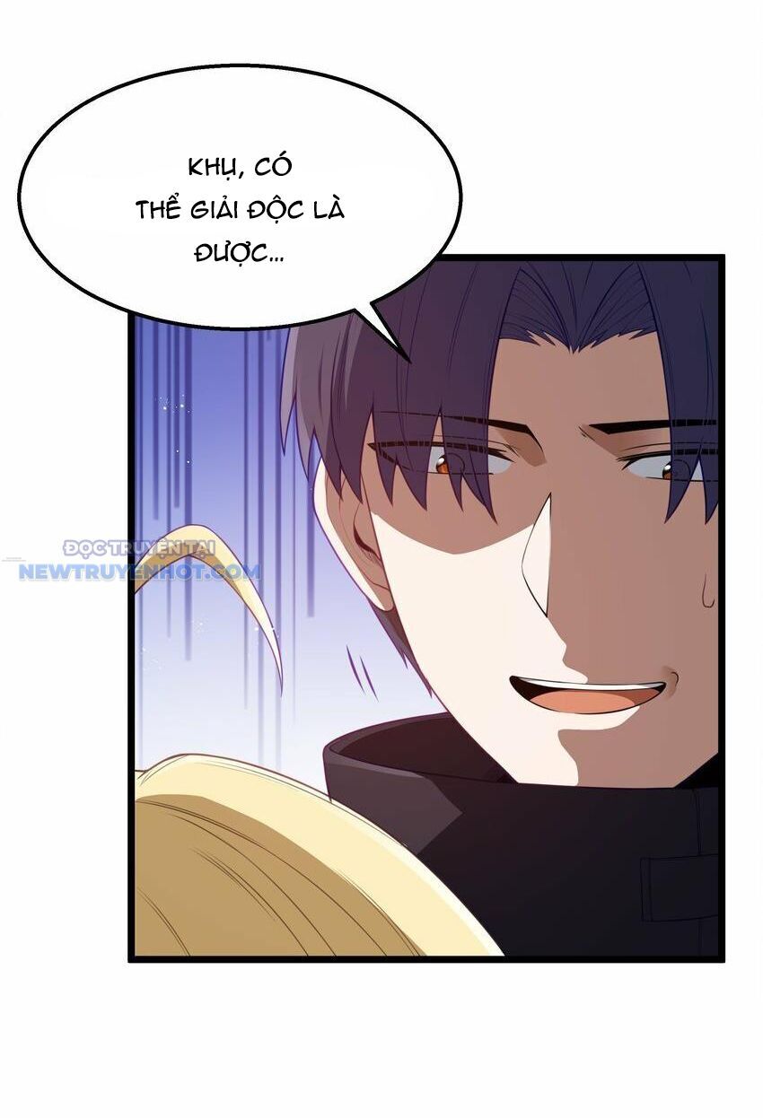 Dũng Giả Này Là Người Theo Chủ Nghĩa Tiền Tài Chí Thượng Chap 27 - Next Chap 28