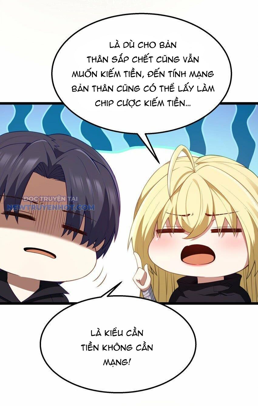 Dũng Giả Này Là Người Theo Chủ Nghĩa Tiền Tài Chí Thượng Chap 27 - Next Chap 28