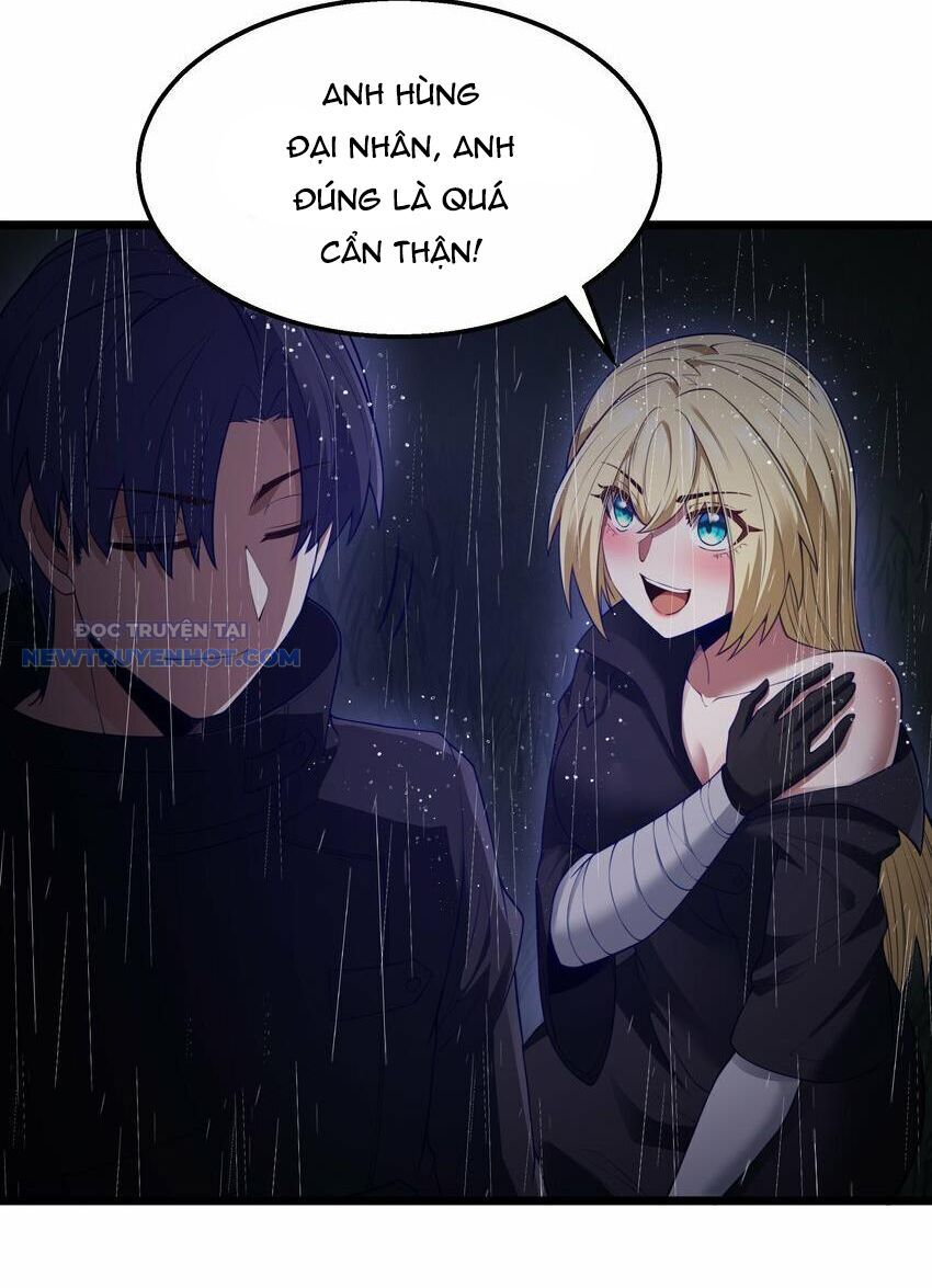 Dũng Giả Này Là Người Theo Chủ Nghĩa Tiền Tài Chí Thượng Chap 27 - Next Chap 28