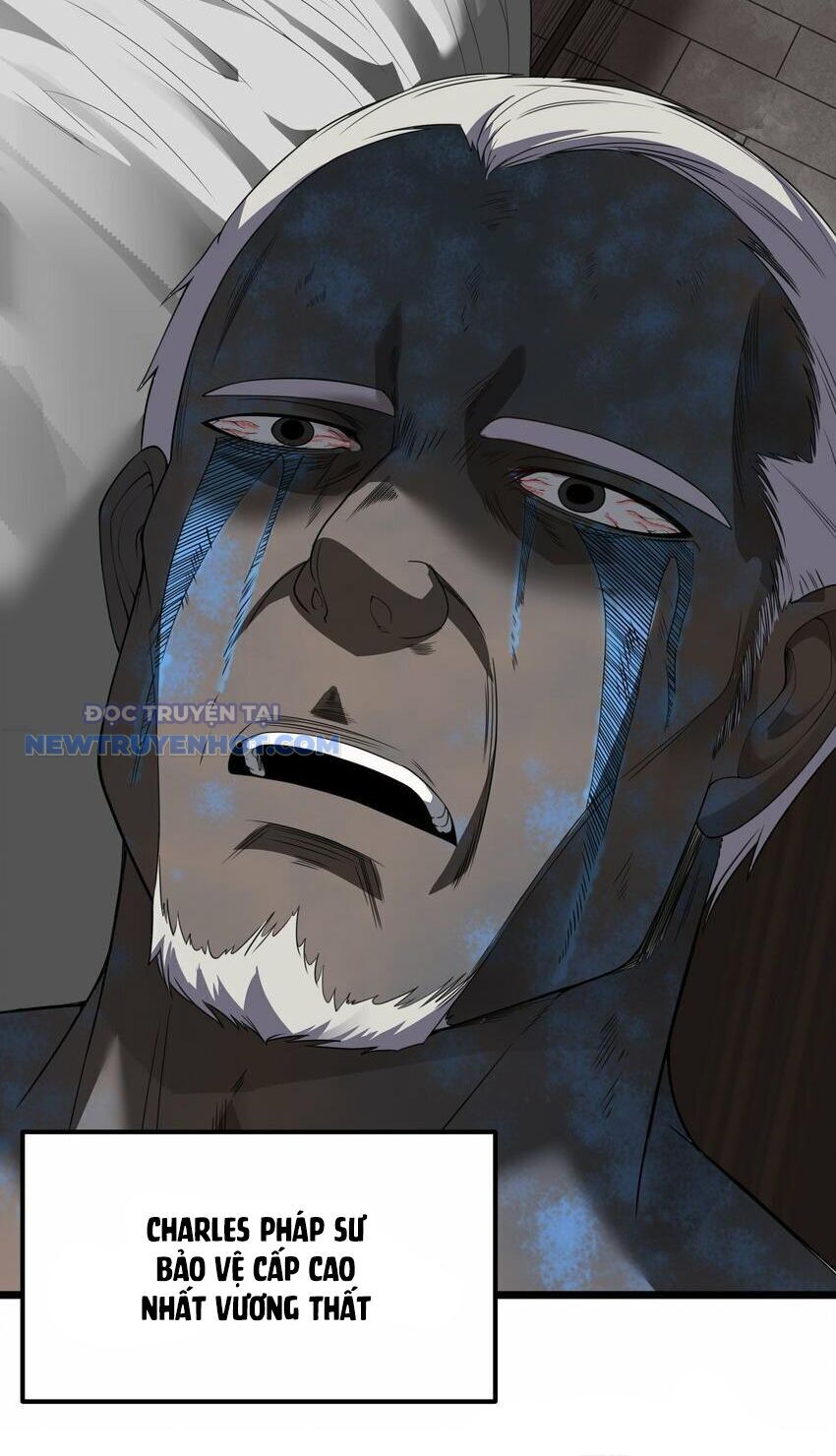 Dũng Giả Này Là Người Theo Chủ Nghĩa Tiền Tài Chí Thượng Chap 27 - Next Chap 28