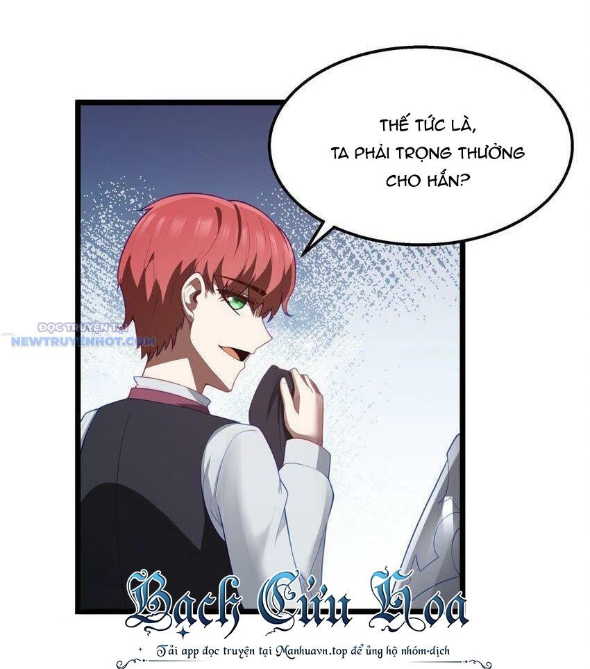 Dũng Giả Này Là Người Theo Chủ Nghĩa Tiền Tài Chí Thượng Chap 27 - Next Chap 28