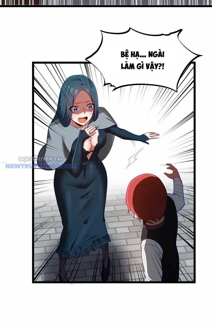 Dũng Giả Này Là Người Theo Chủ Nghĩa Tiền Tài Chí Thượng Chap 27 - Next Chap 28