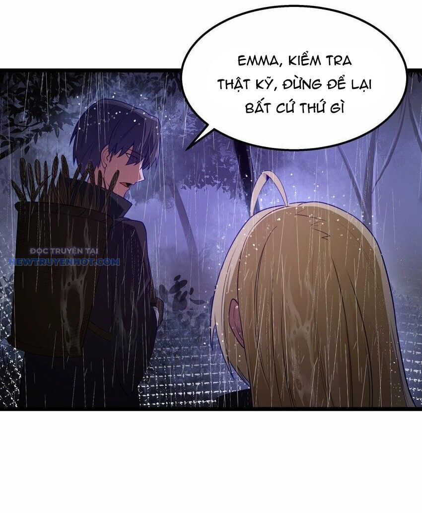 Dũng Giả Này Là Người Theo Chủ Nghĩa Tiền Tài Chí Thượng Chap 27 - Next Chap 28