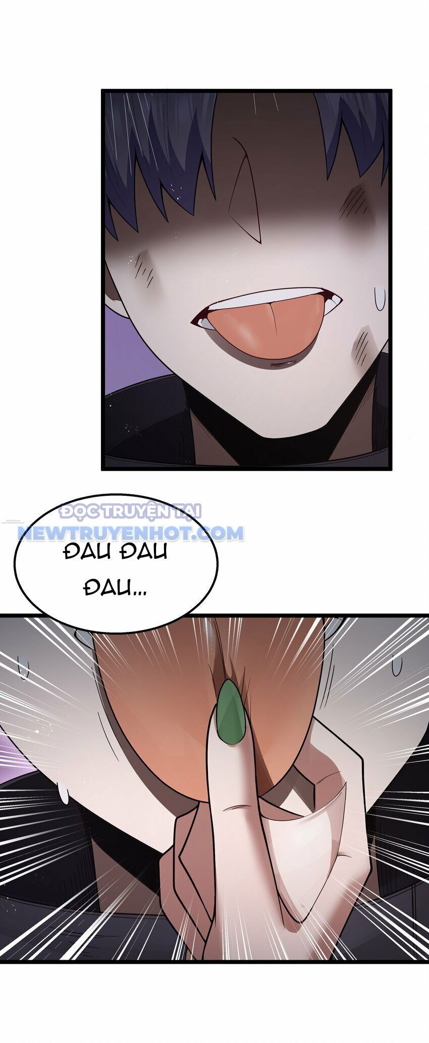 Dũng Giả Này Là Người Theo Chủ Nghĩa Tiền Tài Chí Thượng Chap 29 - Next Chap 30