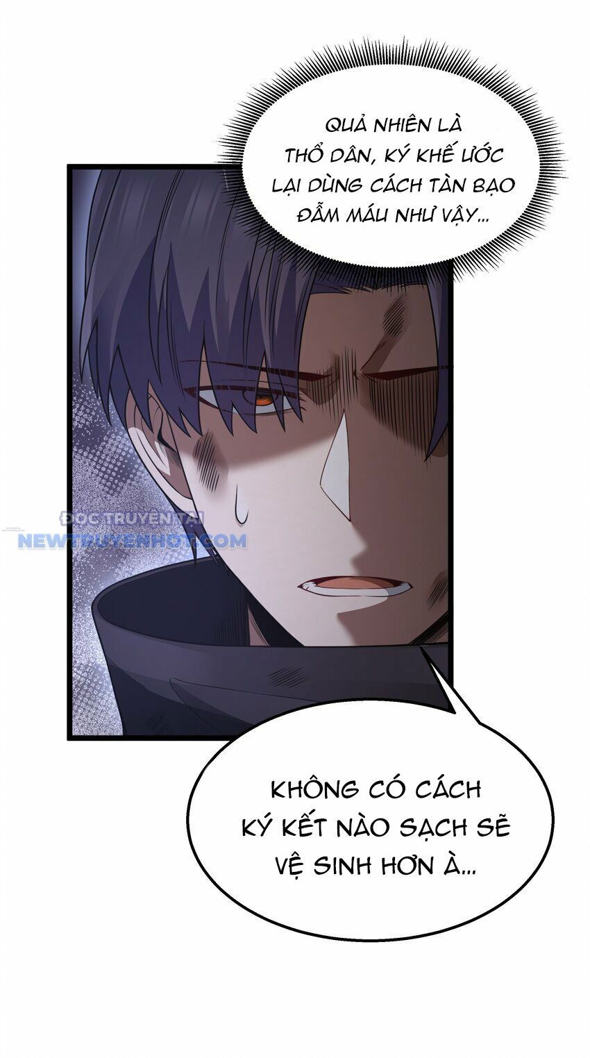 Dũng Giả Này Là Người Theo Chủ Nghĩa Tiền Tài Chí Thượng Chap 29 - Next Chap 30