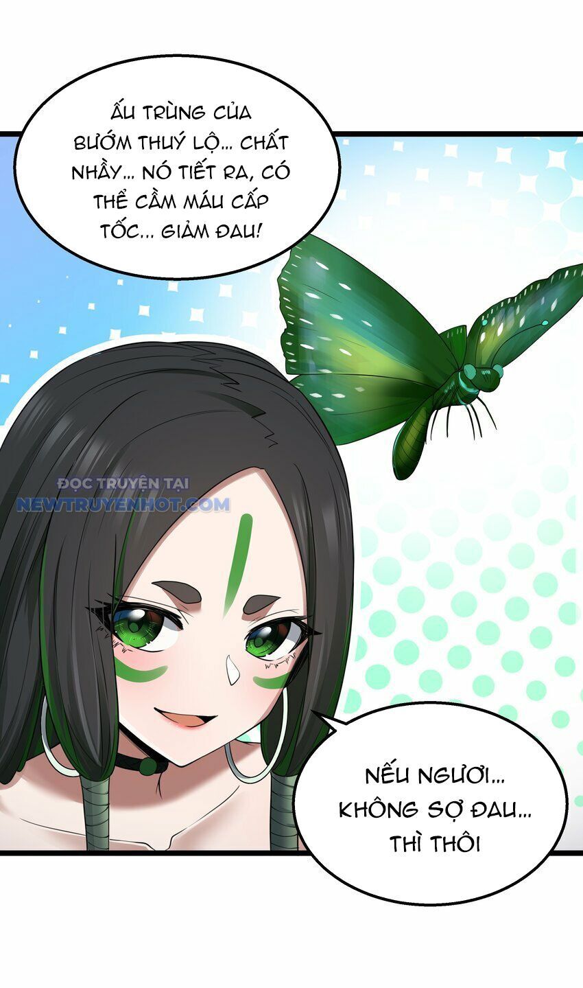 Dũng Giả Này Là Người Theo Chủ Nghĩa Tiền Tài Chí Thượng Chap 29 - Next Chap 30