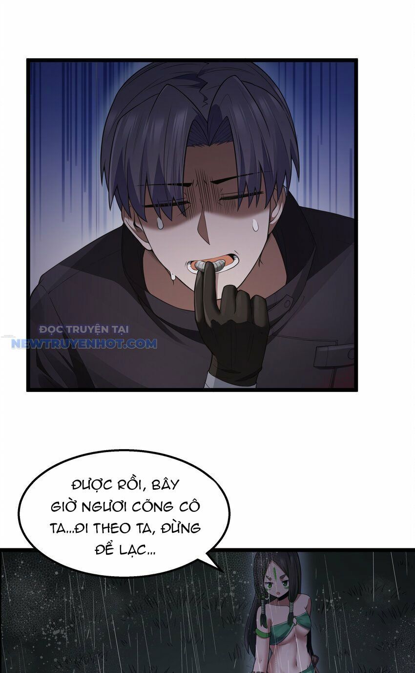 Dũng Giả Này Là Người Theo Chủ Nghĩa Tiền Tài Chí Thượng Chap 29 - Next Chap 30