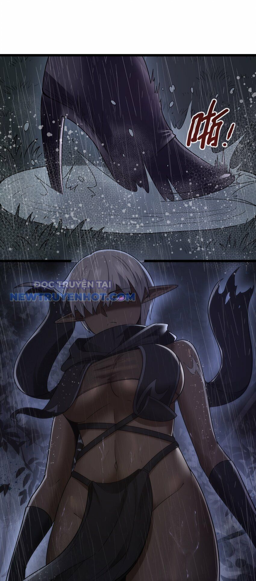 Dũng Giả Này Là Người Theo Chủ Nghĩa Tiền Tài Chí Thượng Chap 29 - Next Chap 30