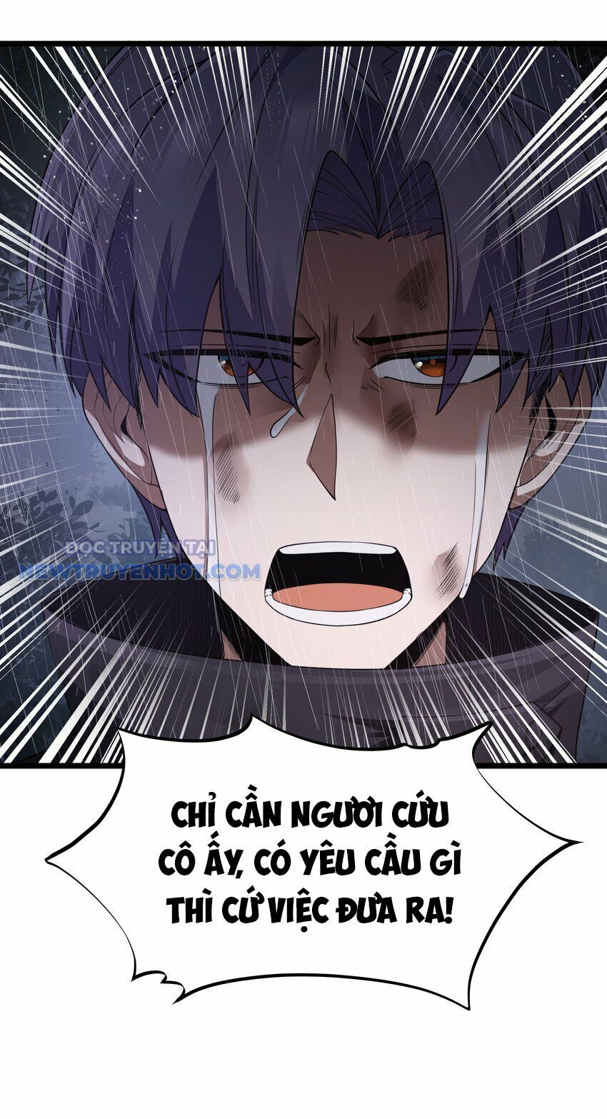 Dũng Giả Này Là Người Theo Chủ Nghĩa Tiền Tài Chí Thượng Chap 29 - Next Chap 30