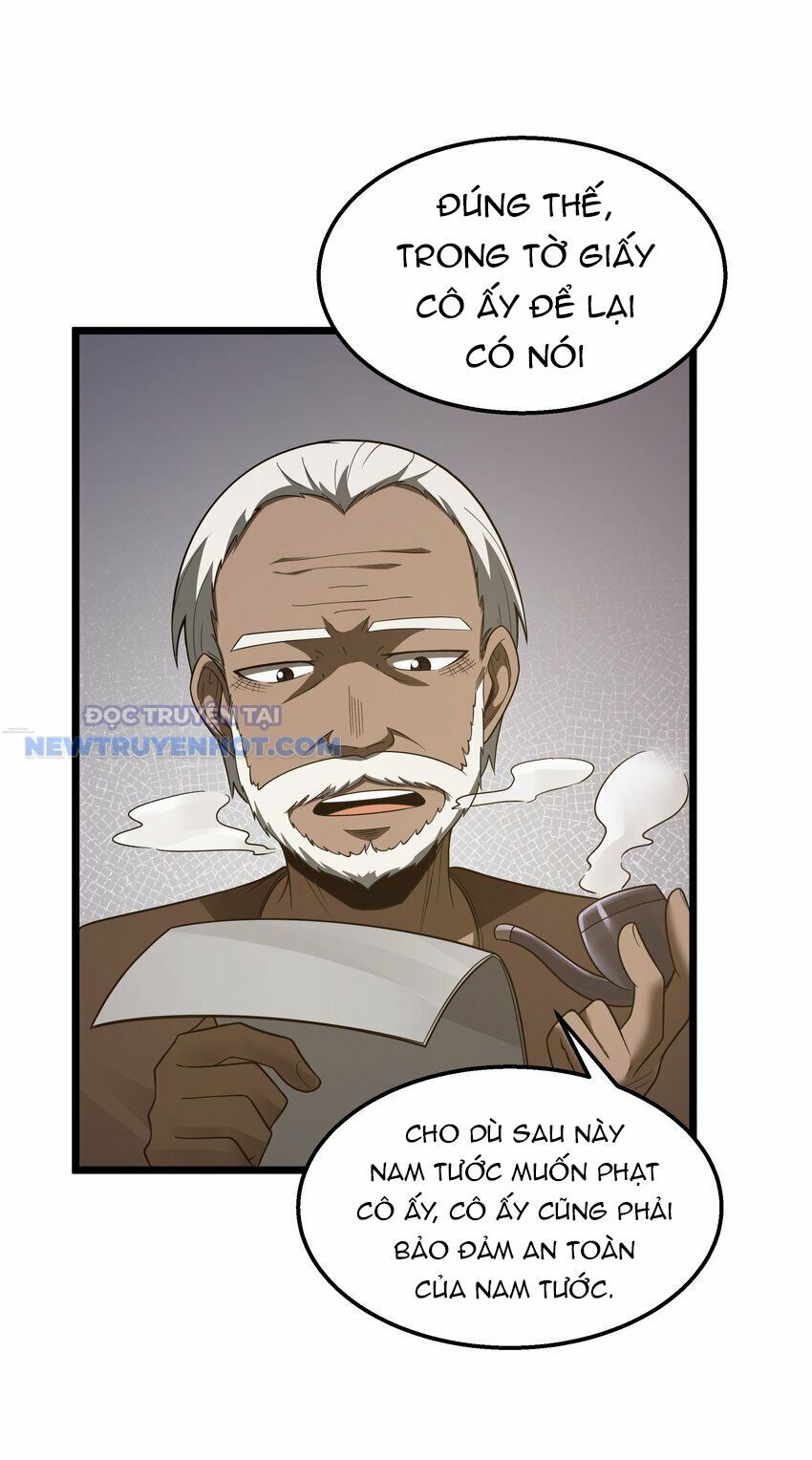 Dũng Giả Này Là Người Theo Chủ Nghĩa Tiền Tài Chí Thượng Chap 29 - Next Chap 30