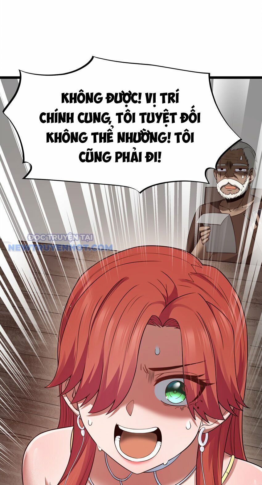 Dũng Giả Này Là Người Theo Chủ Nghĩa Tiền Tài Chí Thượng Chap 29 - Next Chap 30