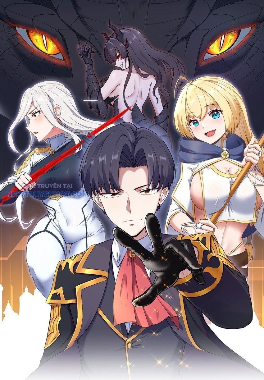 Dũng Giả Này Là Người Theo Chủ Nghĩa Tiền Tài Chí Thượng Chap 30 - Next Chap 31