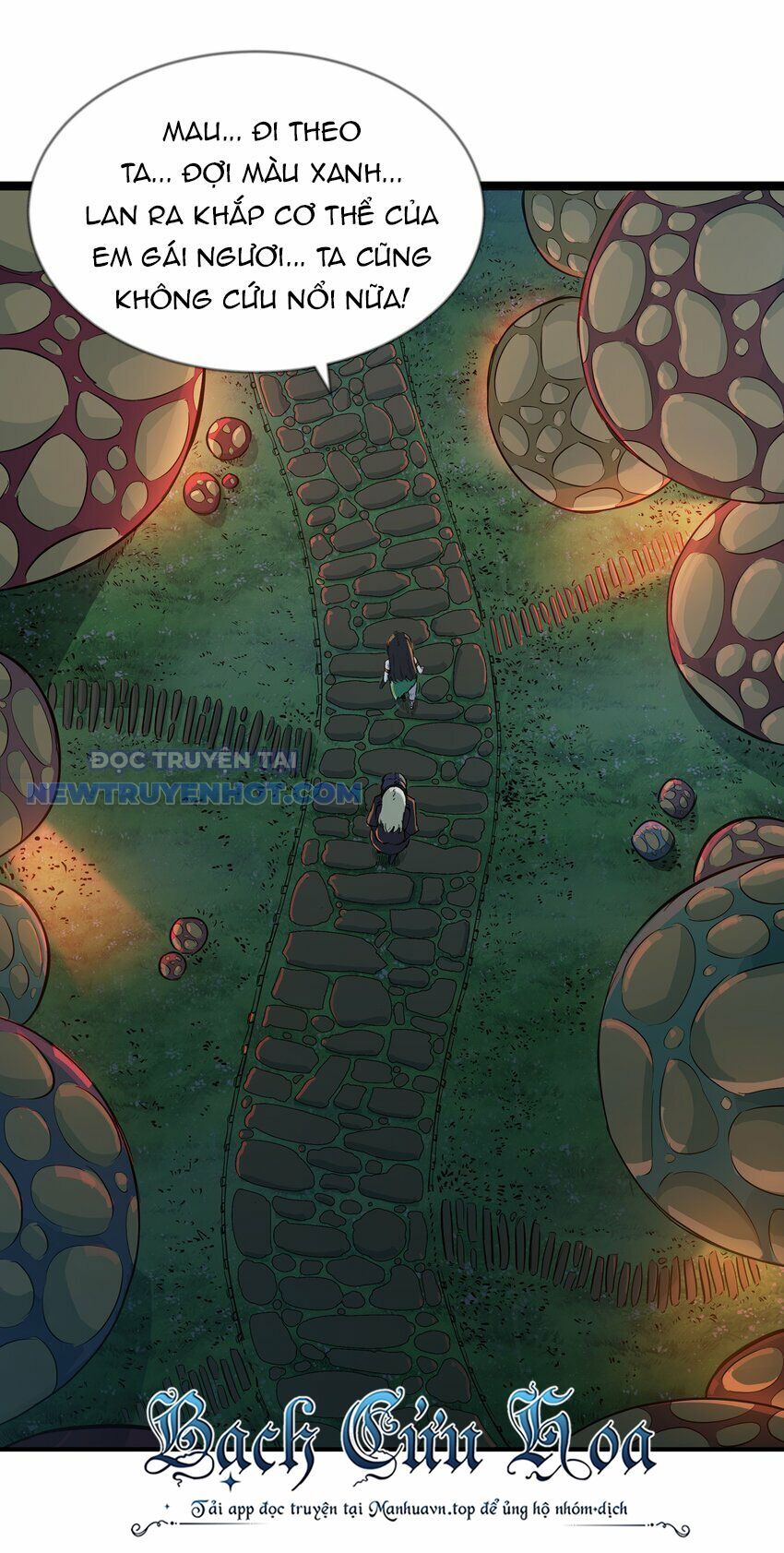 Dũng Giả Này Là Người Theo Chủ Nghĩa Tiền Tài Chí Thượng Chap 30 - Next Chap 31