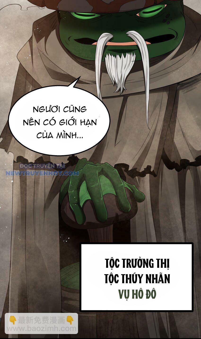 Dũng Giả Này Là Người Theo Chủ Nghĩa Tiền Tài Chí Thượng Chap 30 - Next Chap 31
