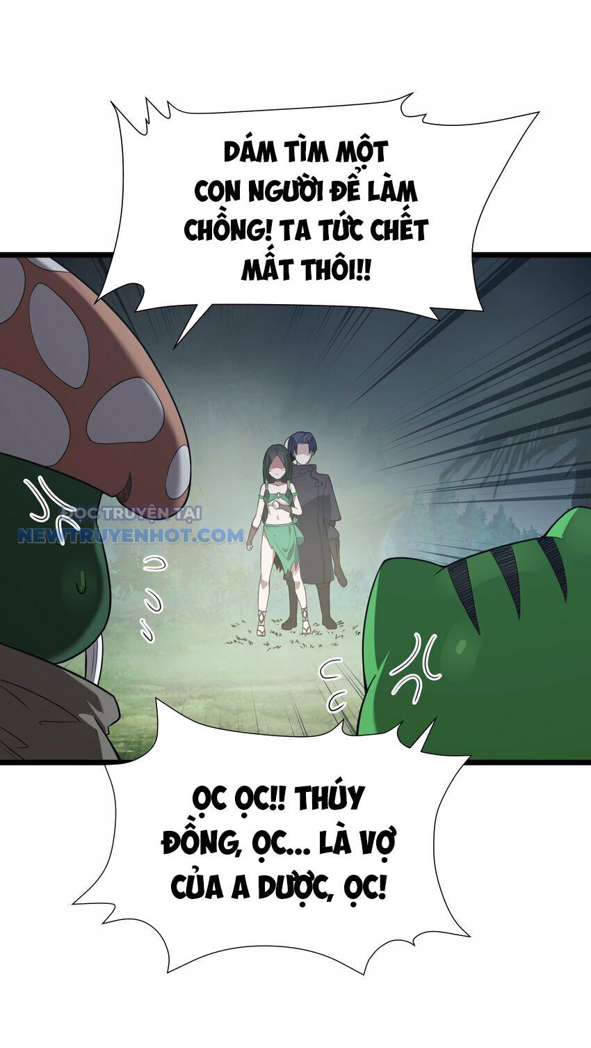 Dũng Giả Này Là Người Theo Chủ Nghĩa Tiền Tài Chí Thượng Chap 30 - Next Chap 31