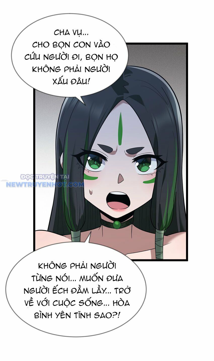 Dũng Giả Này Là Người Theo Chủ Nghĩa Tiền Tài Chí Thượng Chap 30 - Next Chap 31