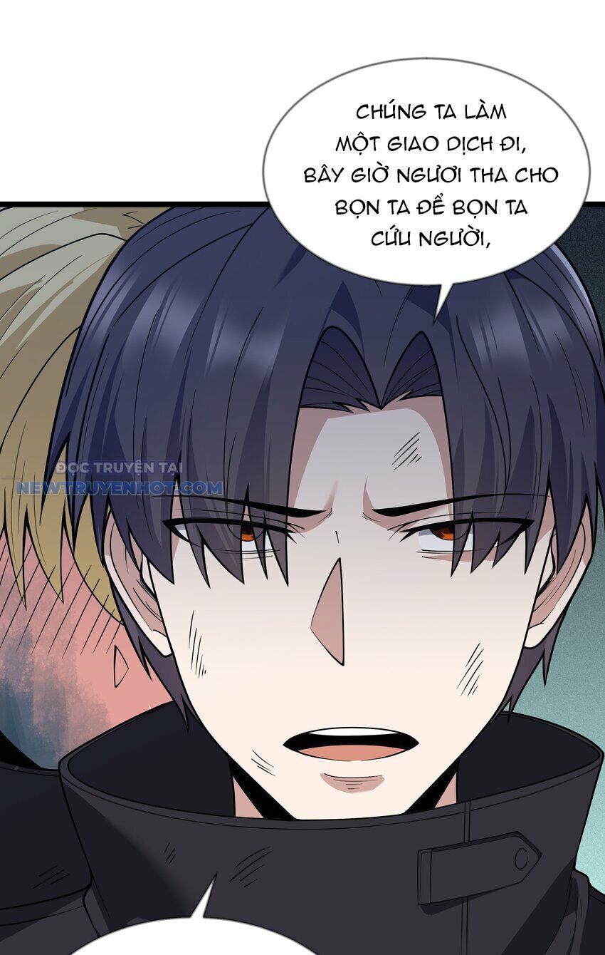 Dũng Giả Này Là Người Theo Chủ Nghĩa Tiền Tài Chí Thượng Chap 30 - Next Chap 31