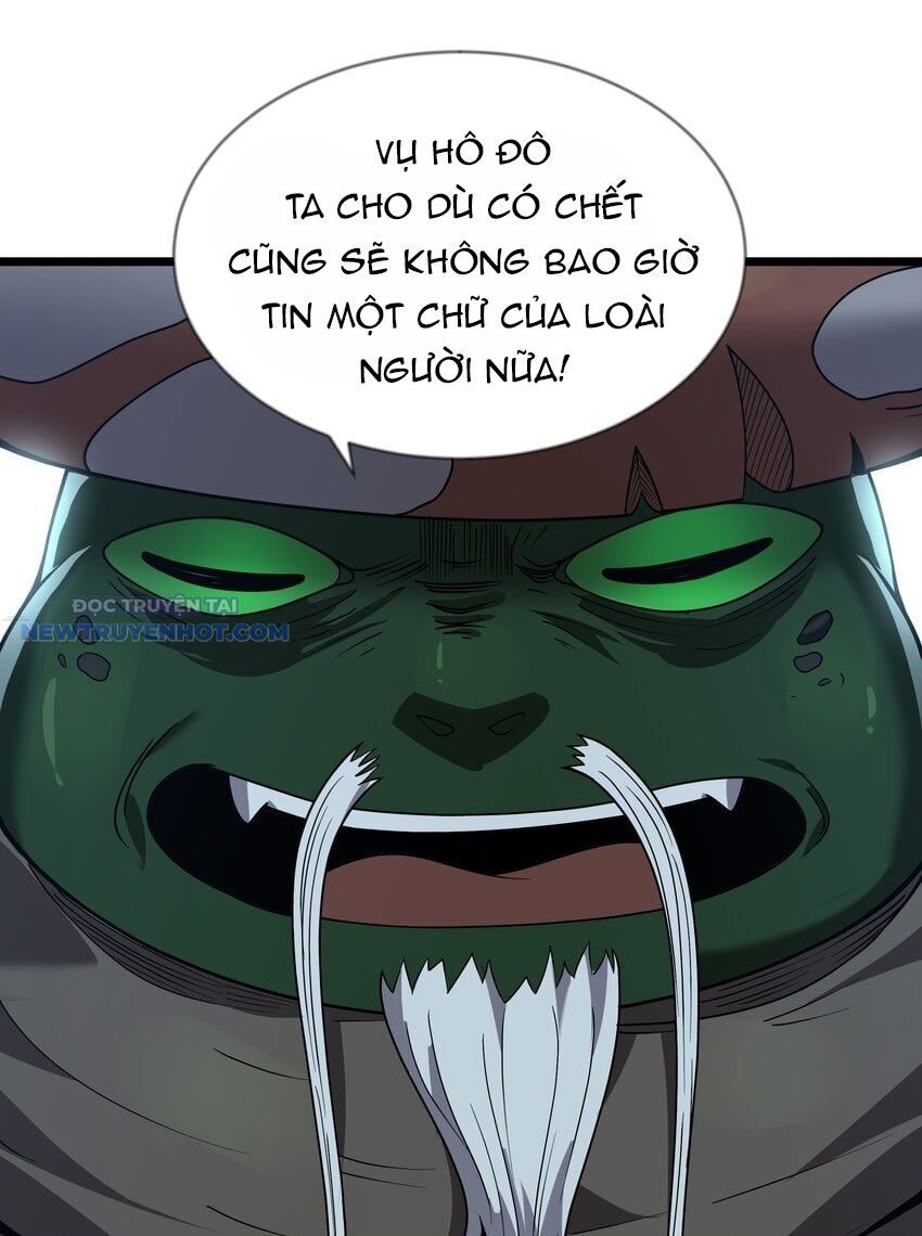 Dũng Giả Này Là Người Theo Chủ Nghĩa Tiền Tài Chí Thượng Chap 30 - Next Chap 31