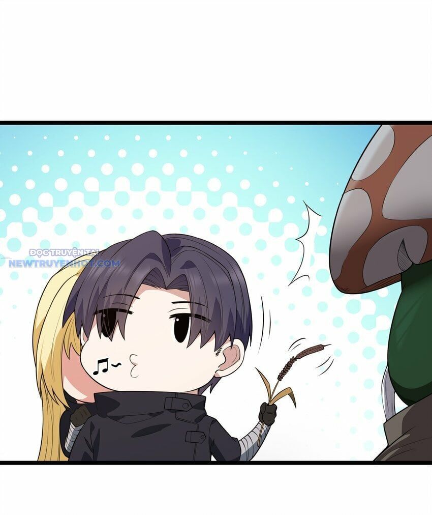 Dũng Giả Này Là Người Theo Chủ Nghĩa Tiền Tài Chí Thượng Chap 30 - Next Chap 31