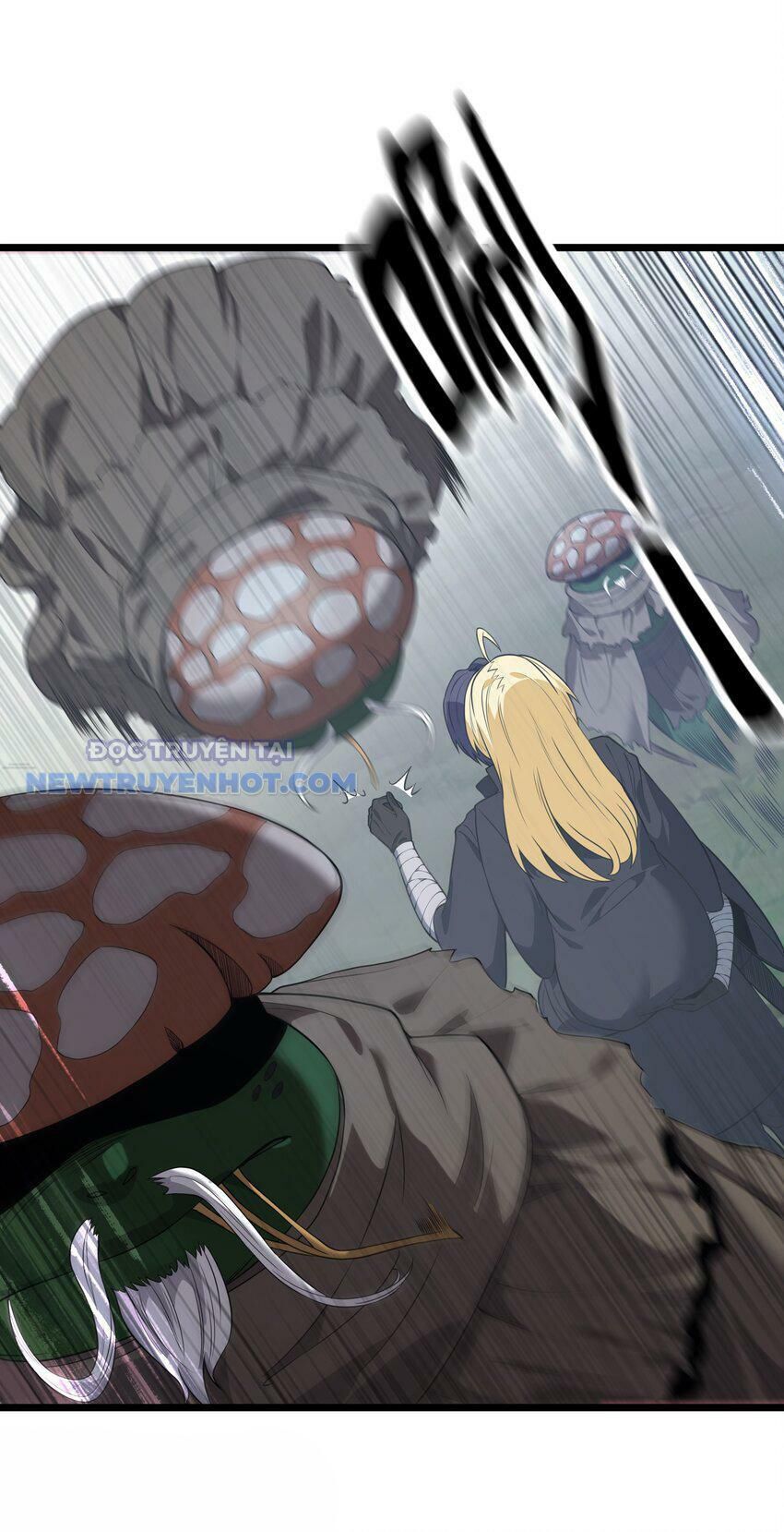 Dũng Giả Này Là Người Theo Chủ Nghĩa Tiền Tài Chí Thượng Chap 30 - Next Chap 31