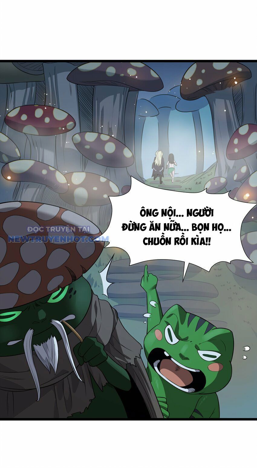 Dũng Giả Này Là Người Theo Chủ Nghĩa Tiền Tài Chí Thượng Chap 30 - Next Chap 31