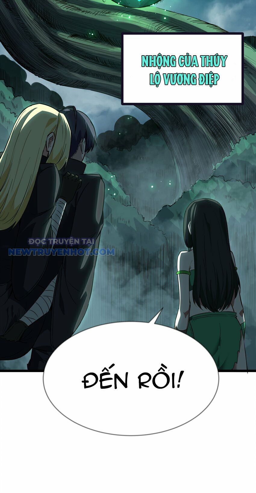 Dũng Giả Này Là Người Theo Chủ Nghĩa Tiền Tài Chí Thượng Chap 30 - Next Chap 31