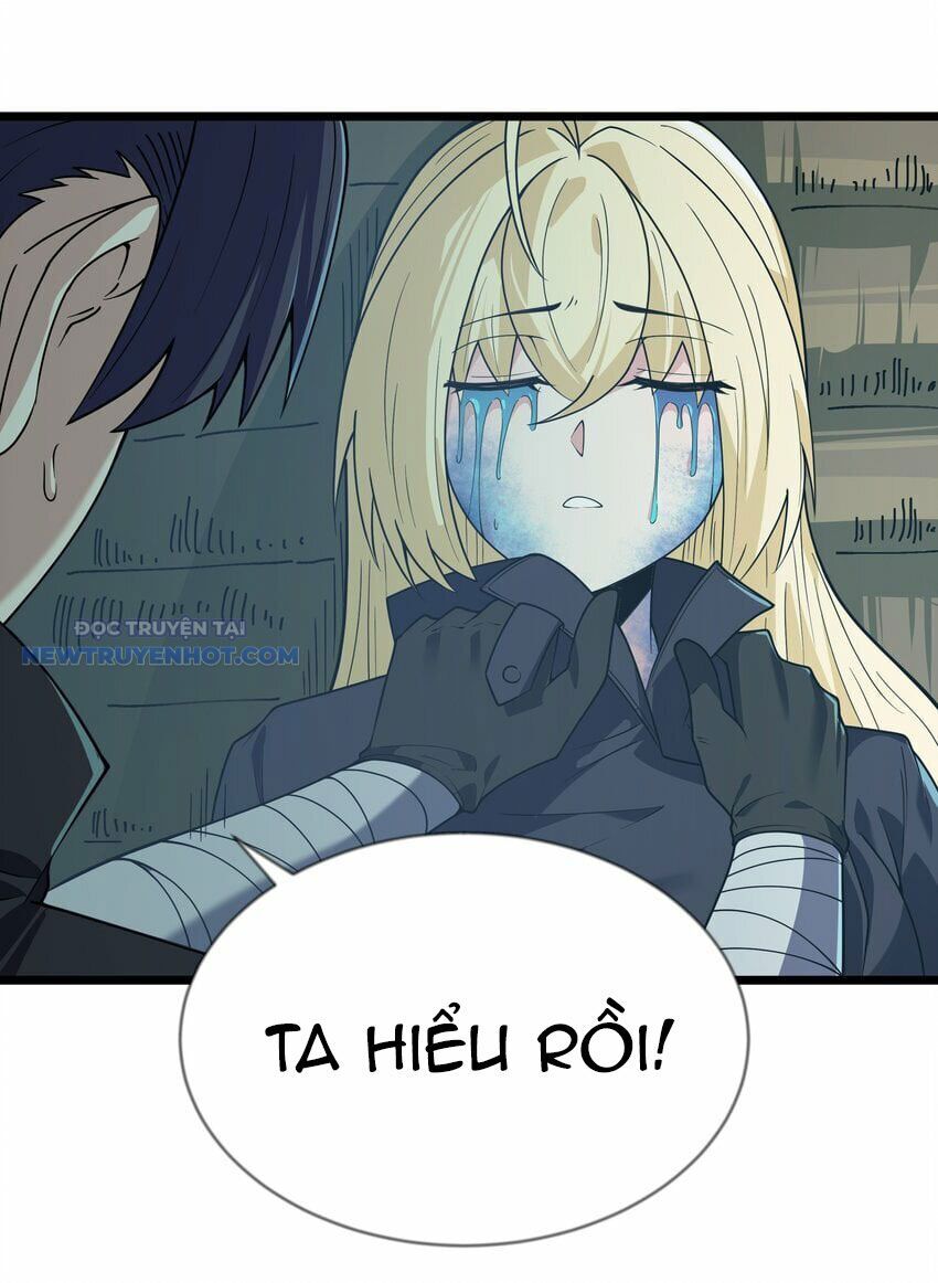 Dũng Giả Này Là Người Theo Chủ Nghĩa Tiền Tài Chí Thượng Chap 30 - Next Chap 31