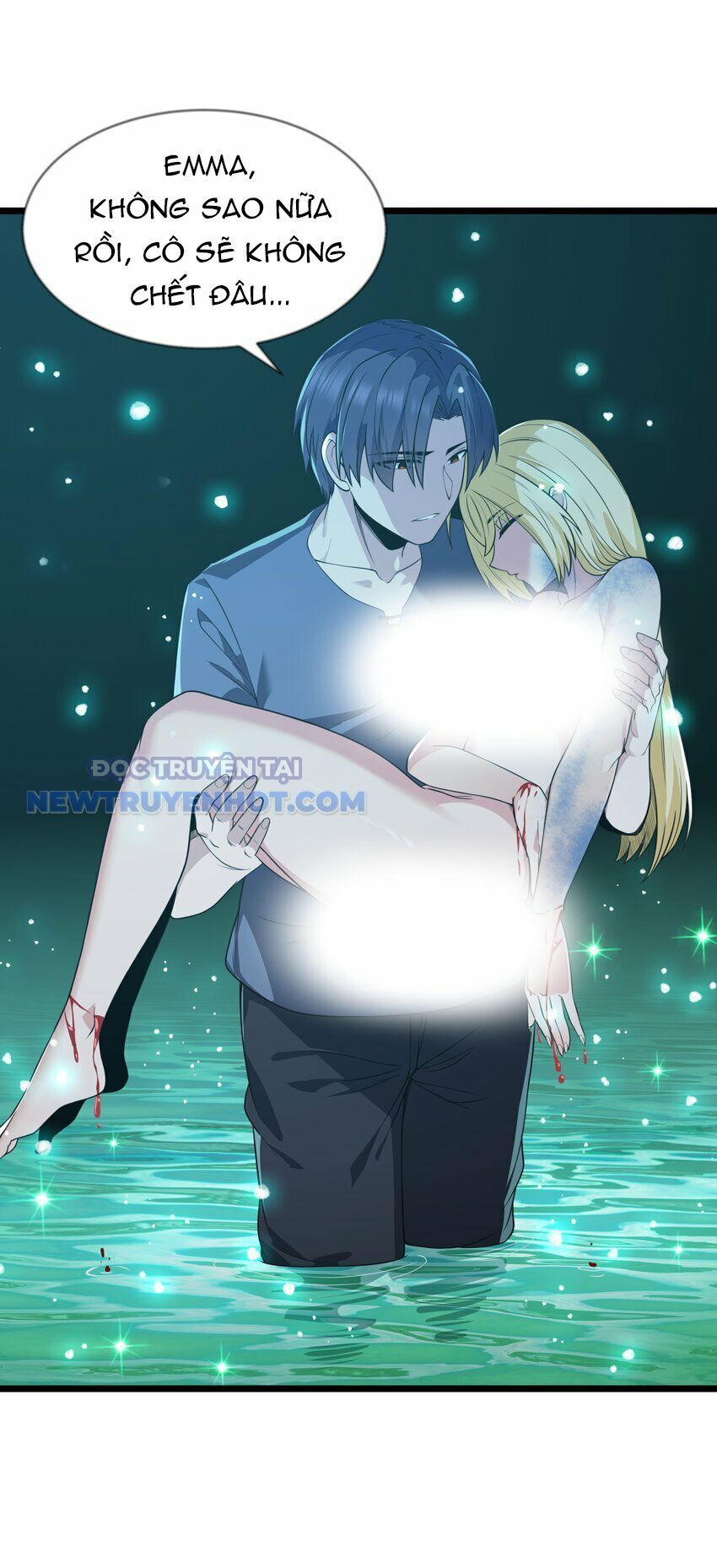 Dũng Giả Này Là Người Theo Chủ Nghĩa Tiền Tài Chí Thượng Chap 30 - Next Chap 31