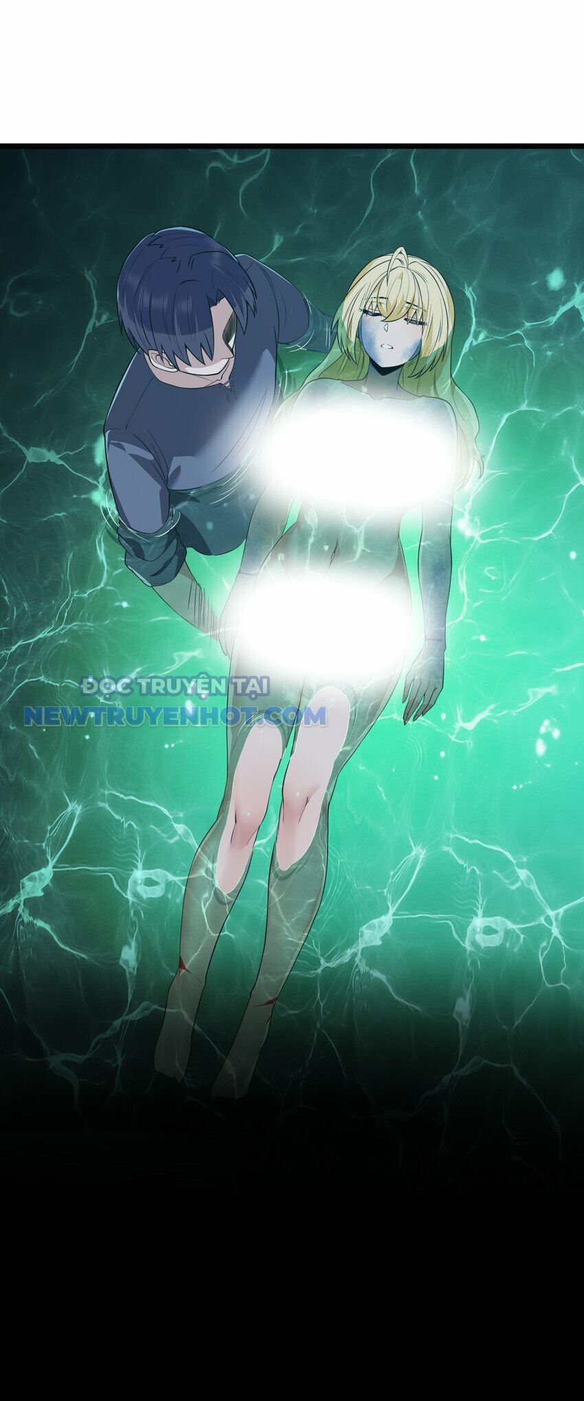 Dũng Giả Này Là Người Theo Chủ Nghĩa Tiền Tài Chí Thượng Chap 30 - Next Chap 31