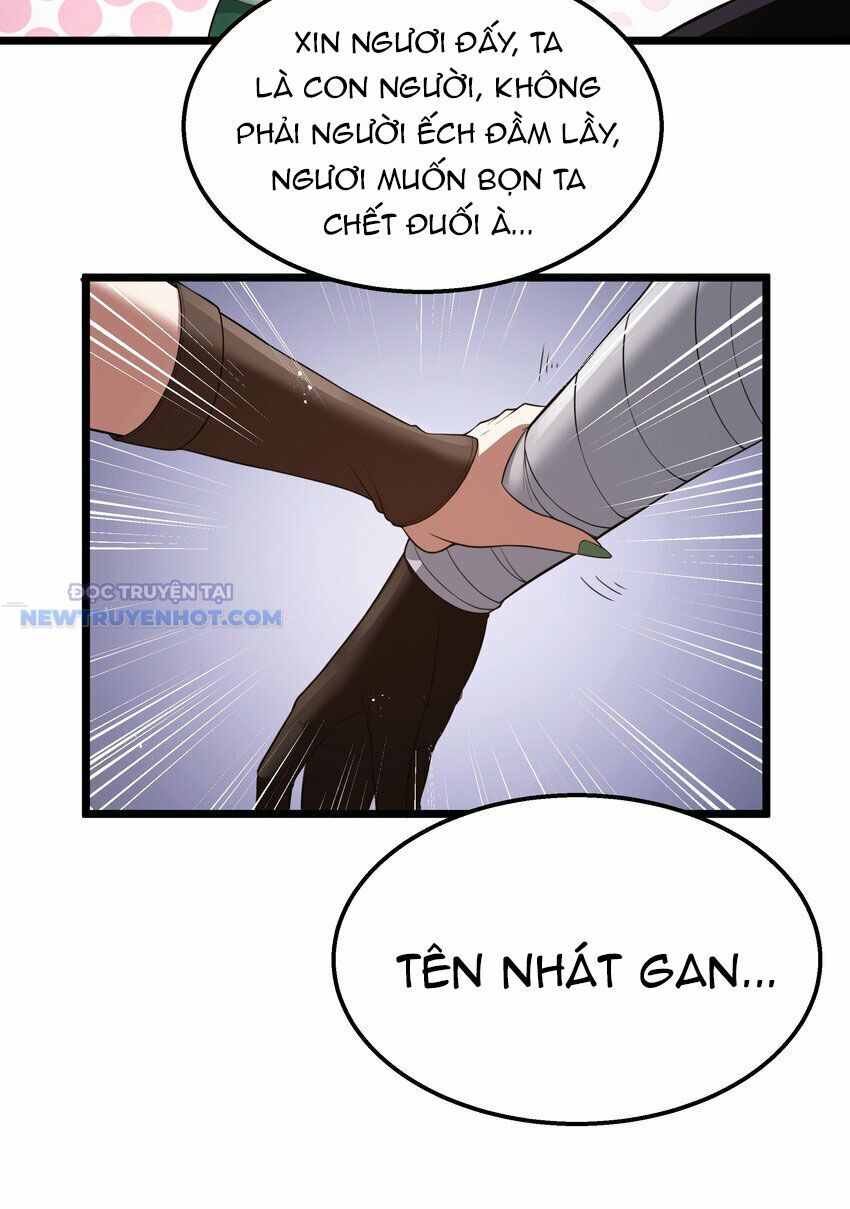 Dũng Giả Này Là Người Theo Chủ Nghĩa Tiền Tài Chí Thượng Chap 30 - Next Chap 31