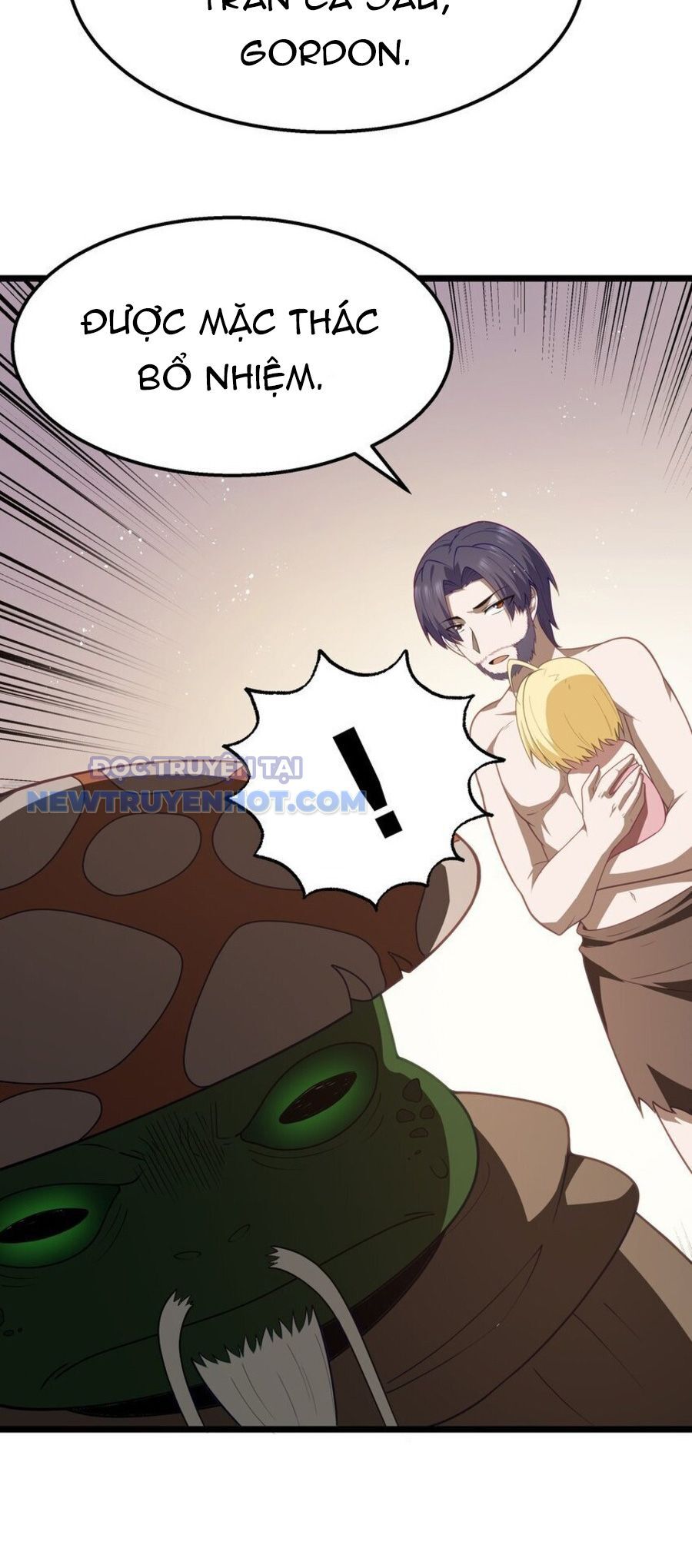 Dũng Giả Này Là Người Theo Chủ Nghĩa Tiền Tài Chí Thượng Chap 32 - Next Chap 33