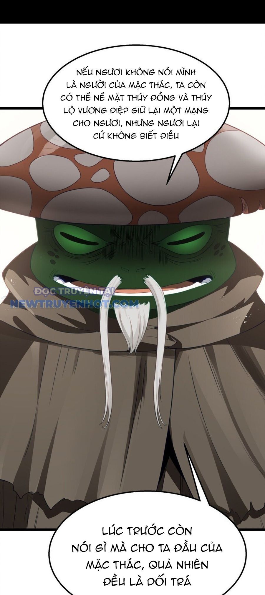 Dũng Giả Này Là Người Theo Chủ Nghĩa Tiền Tài Chí Thượng Chap 32 - Next Chap 33