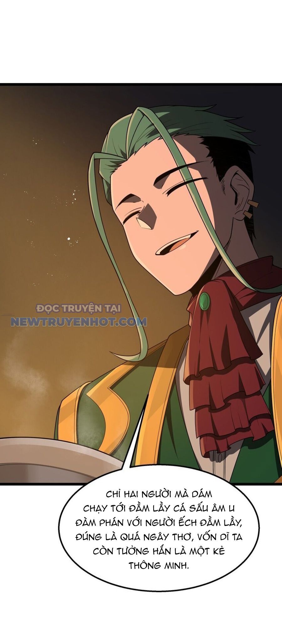 Dũng Giả Này Là Người Theo Chủ Nghĩa Tiền Tài Chí Thượng Chap 32 - Next Chap 33