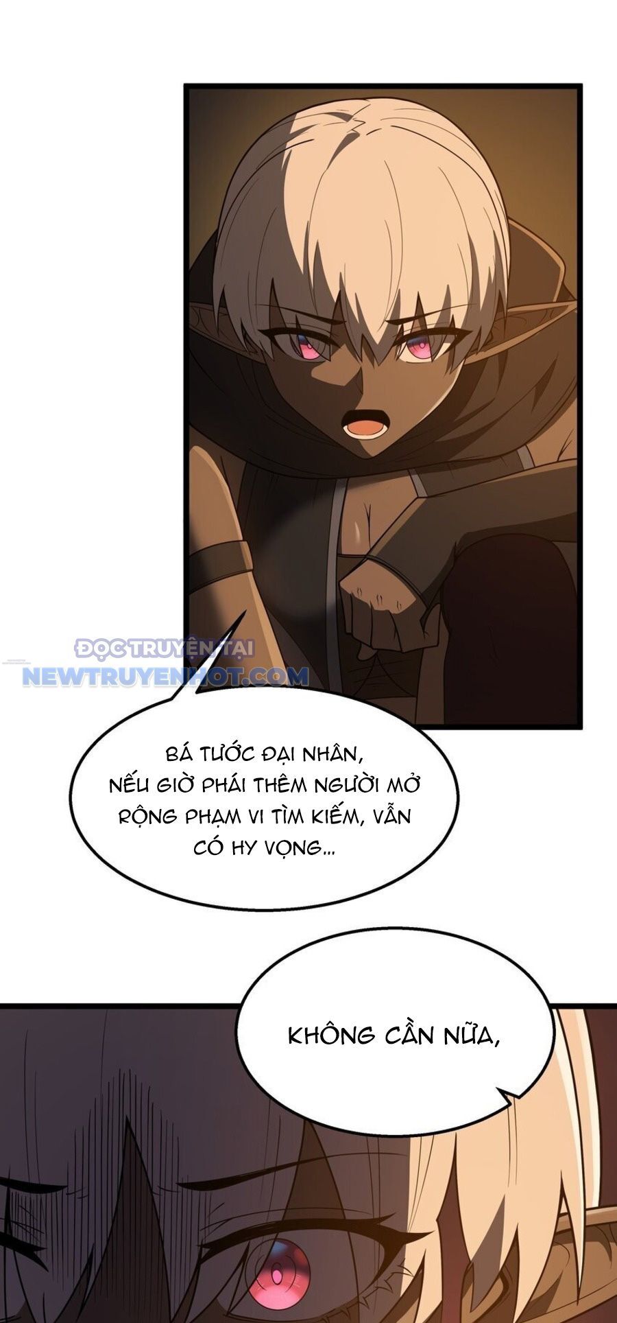 Dũng Giả Này Là Người Theo Chủ Nghĩa Tiền Tài Chí Thượng Chap 32 - Next Chap 33