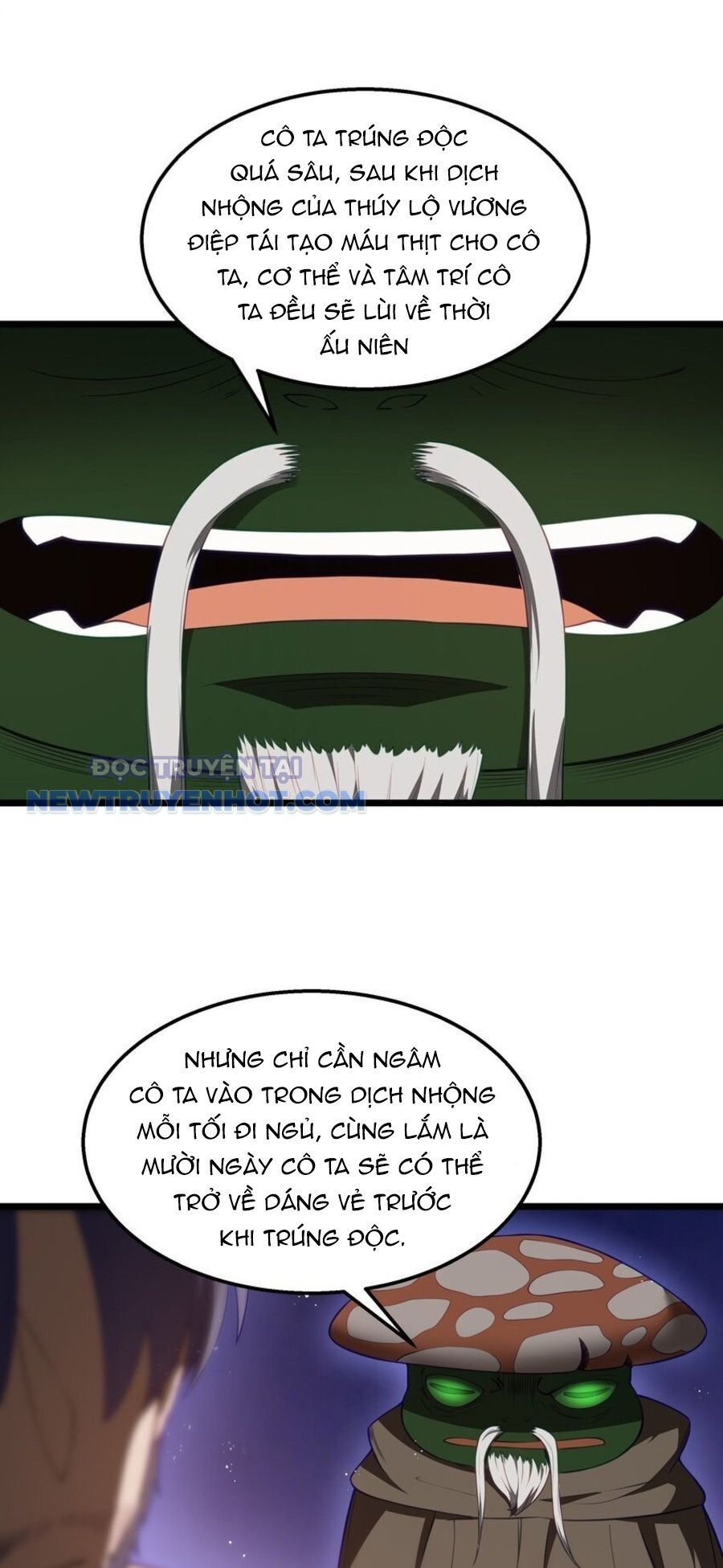 Dũng Giả Này Là Người Theo Chủ Nghĩa Tiền Tài Chí Thượng Chap 32 - Next Chap 33