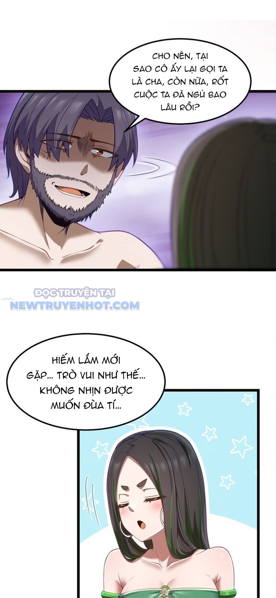 Dũng Giả Này Là Người Theo Chủ Nghĩa Tiền Tài Chí Thượng Chap 32 - Next Chap 33