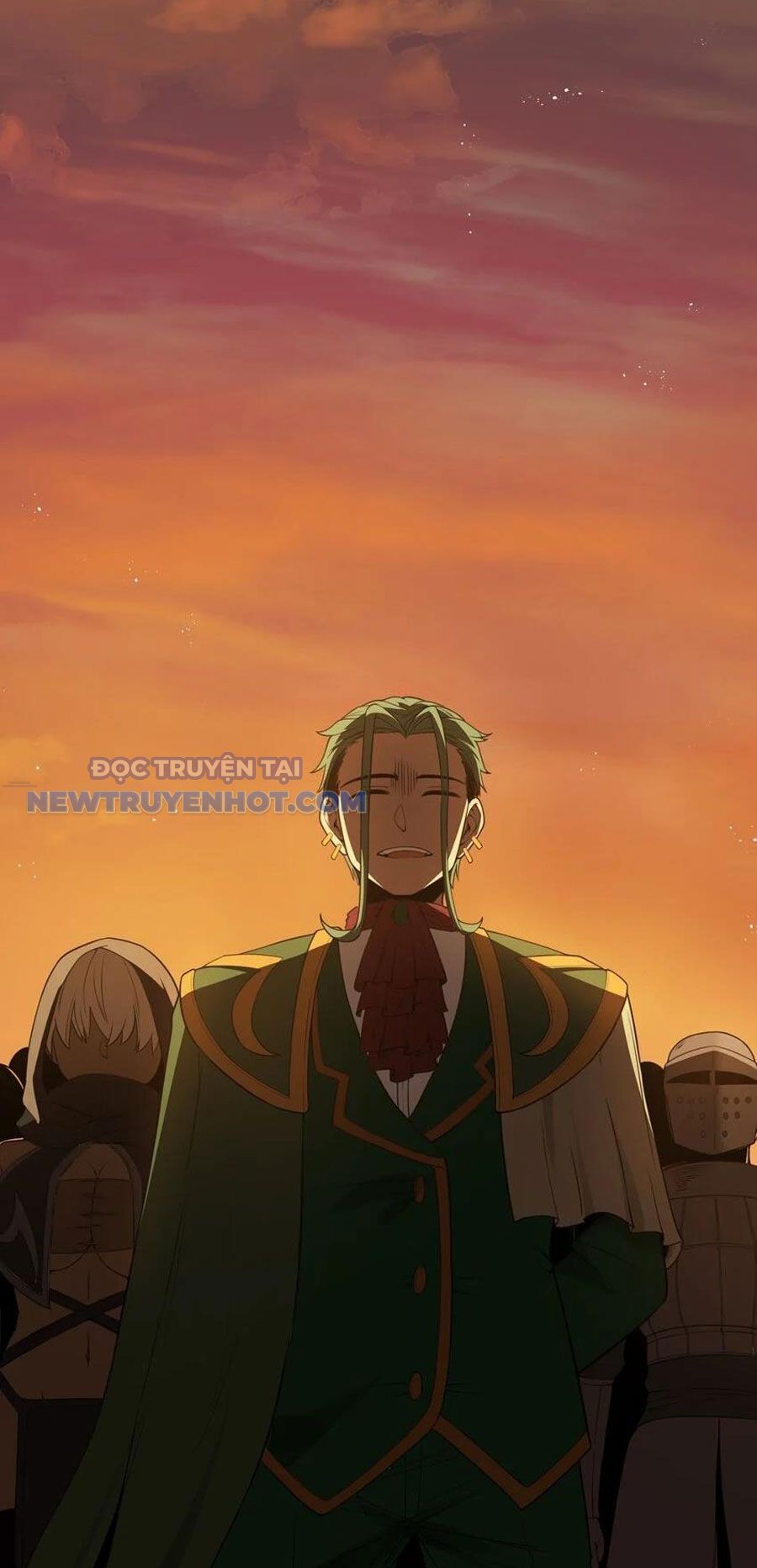 Dũng Giả Này Là Người Theo Chủ Nghĩa Tiền Tài Chí Thượng Chap 33 - Next Chap 34