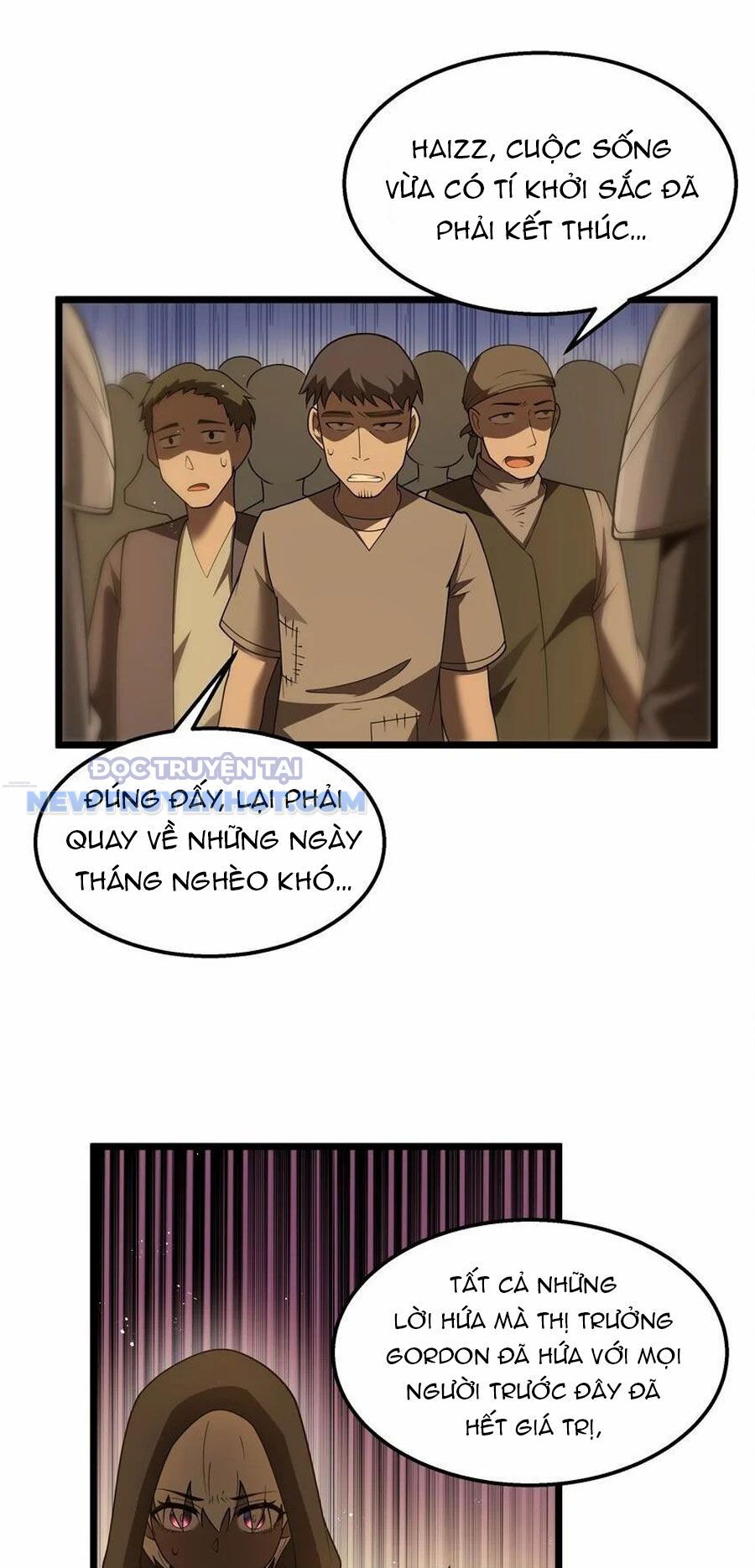 Dũng Giả Này Là Người Theo Chủ Nghĩa Tiền Tài Chí Thượng Chap 33 - Next Chap 34