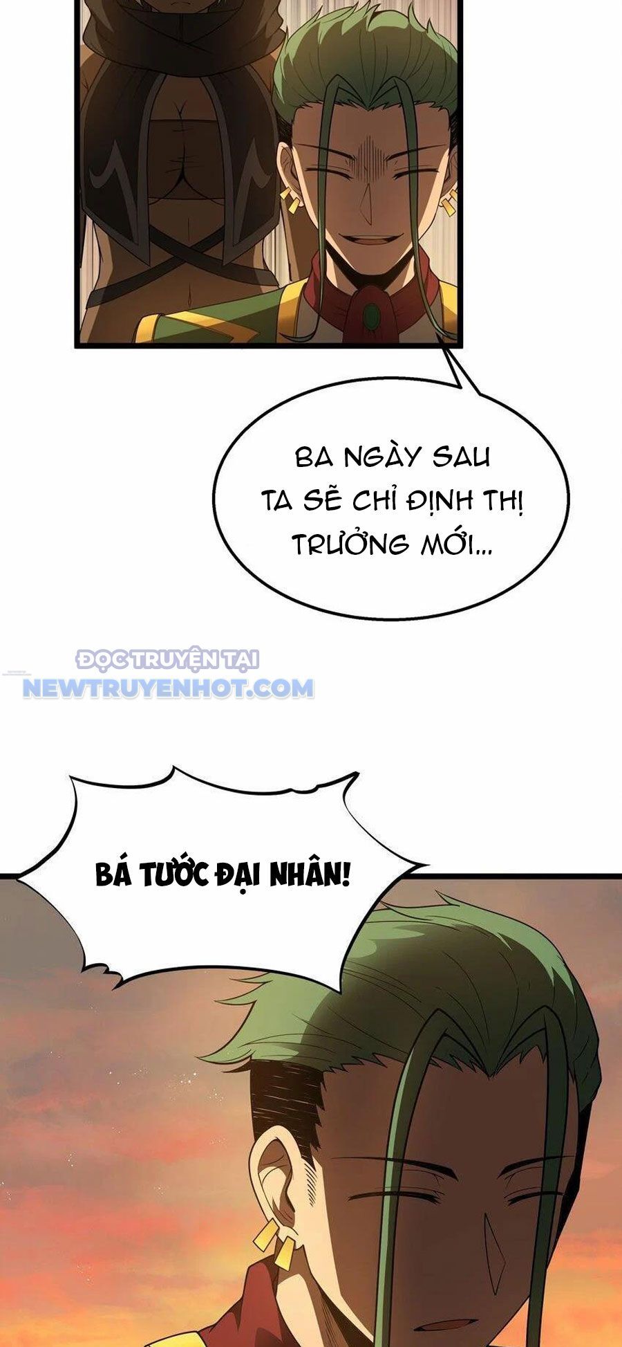 Dũng Giả Này Là Người Theo Chủ Nghĩa Tiền Tài Chí Thượng Chap 33 - Next Chap 34
