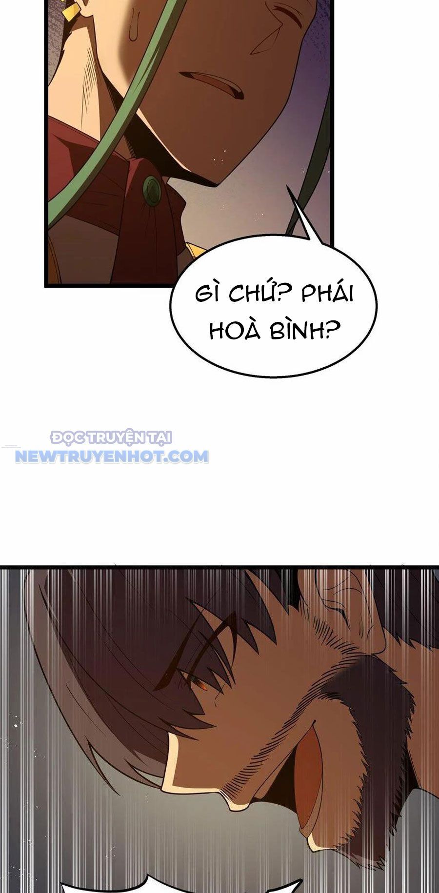 Dũng Giả Này Là Người Theo Chủ Nghĩa Tiền Tài Chí Thượng Chap 33 - Next Chap 34