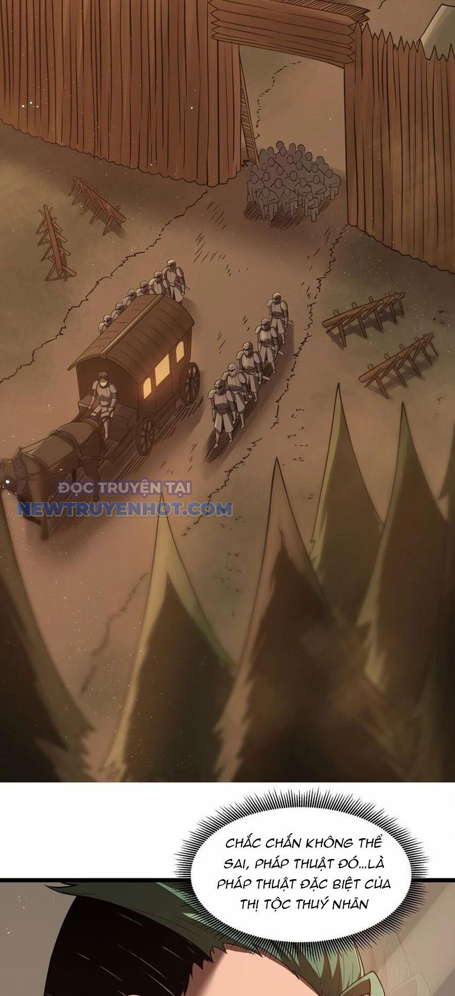 Dũng Giả Này Là Người Theo Chủ Nghĩa Tiền Tài Chí Thượng Chap 33 - Next Chap 34