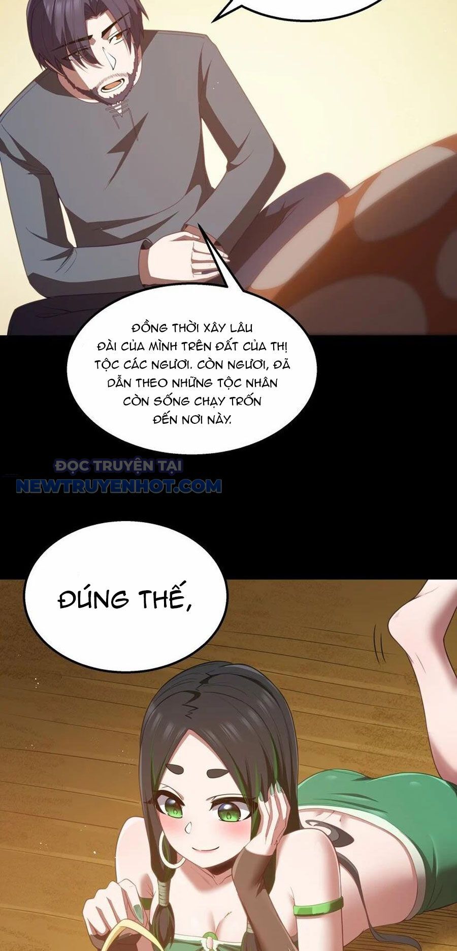 Dũng Giả Này Là Người Theo Chủ Nghĩa Tiền Tài Chí Thượng Chap 33 - Next Chap 34